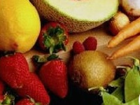 Gra Fruit collection