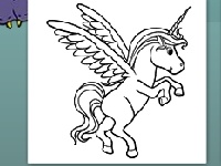 Gra Fantasy fairytale