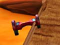 Gra Hoverboard Stunts Hill Climb