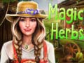 Gra Magic Herbs