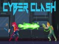Gra Cyber Clash