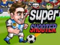 Gra Super Shooter