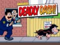 Gra Gnasher's Deadly Dash!