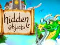 Gra Hidden Objects