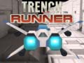 Gra Trench Runner