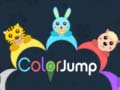 Gra Color Jump