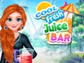 Gra Cool Fresh Juice Bar