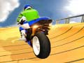 Gra Bike Stunt Master 3d