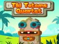 Gra Tiki Totems Quartet