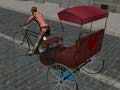 Gra Rickshaw Driver