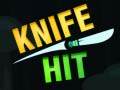 Gra Knife Hit 