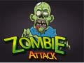 Gra Zombie Attack
