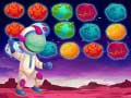 Gra Planet Bubble Shooter