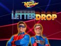 Gra Henry Danger Letter Drop