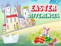 Gra Easter Differences