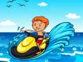Gra Jet Ski Summer Fun Hidden