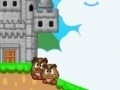 Gra Mario Castle Defense