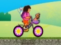 Gra Dora Safe Bike