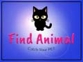 Gra Find Animal
