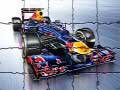 Gra F1 Jigsaw Puzzle