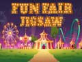 Gra Fun Fair Jigsaw