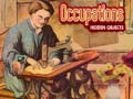 Gra Occupations Hidden Objects