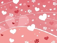 Gra Find the hidden hearts