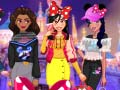 Gra Disneyland Fashion