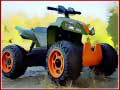 Gra 4x4 ATV Motorbikes For Kids