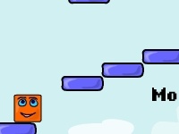 Gra Jumping Box: Remake