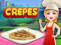 Gra Crepes