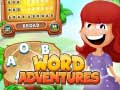 Gra Word Adventures