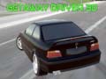 Gra Getaway Driver 3D