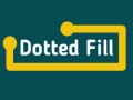 Gra Dotted Fill 