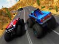 Gra Xtreme Monster Truck & Offroad Fun