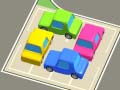 Gra Parking Jam Online