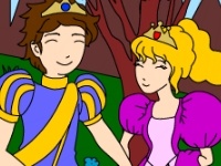 Gra Saving the fairyland