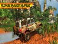 Gra Off Road 4x4 Jeep Racing Xtreme 3d