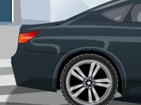 Gra BMW tuning