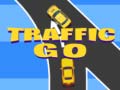 Gra Traffic Gо