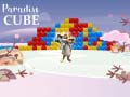 Gra Paradise Cube