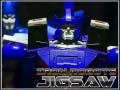 Gra Iron Robots Jigsaw