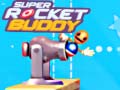 Gra Super Rocket Buddy