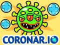 Gra Coronar.io