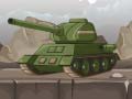 Gra Tank Jigsaw
