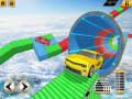 Gra Impossible Car Driving 3d: Free Stunt