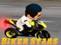Gra Biker Stars 