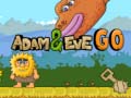 Gra Adam & Eve GO