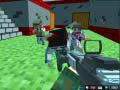 Gra Blocky Wars Advanced Combat Swat