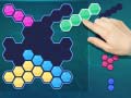 Gra Block Hexa Puzzle